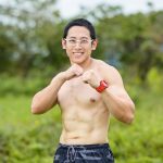 Shaun Lim